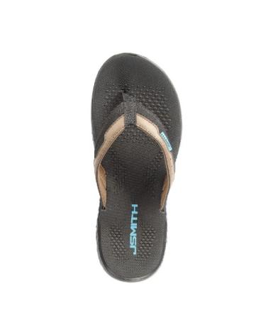 Zehansandalen für Herren JOHN SMITH CHANCLAS PETRU MARRON