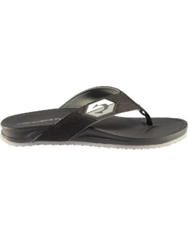 Infradito per Uomo john smith J SMITH POBAN CHANCLA NEGRO 005 - 40 VARIOS COLORES