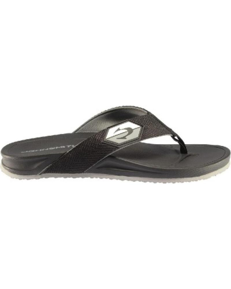 Infradito per Uomo john smith J SMITH POBAN CHANCLA NEGRO 005 - 40 VARIOS COLORES