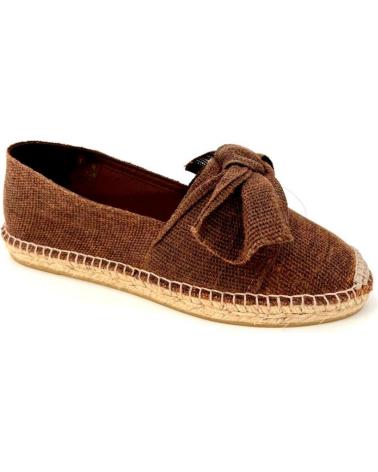 Sandalias de Mujer GAIMO MANOLETINA LAZO VARIOS COLORES