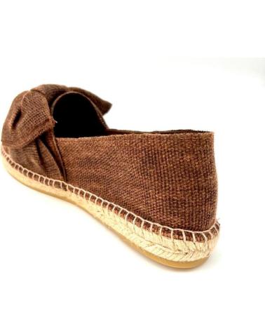 Sandalias de Mujer GAIMO MANOLETINA LAZO VARIOS COLORES