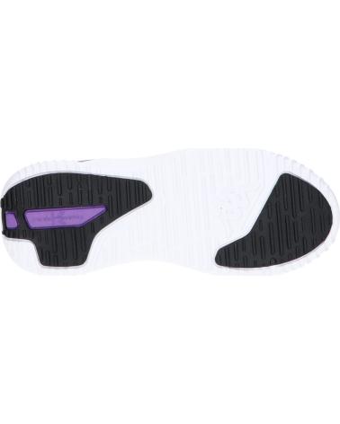 Zapatillas deporte de Mujer KAPPA 304KTD0 AUTHENTIC 903 WHITE