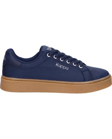 Scarpe sport per Donna KAPPA 304NE70 SAN REMO 910 BLUE