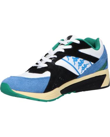 Zapatillas deporte de Hombre KAPPA 30313Z0 AUTHENTIC 934 WHITE