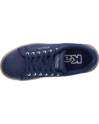 Scarpe sport per Donna KAPPA 304NE70 SAN REMO 910 BLUE