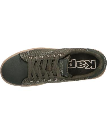 Scarpe sport per Donna KAPPA 304NE70 SAN REMO 909 GREEN