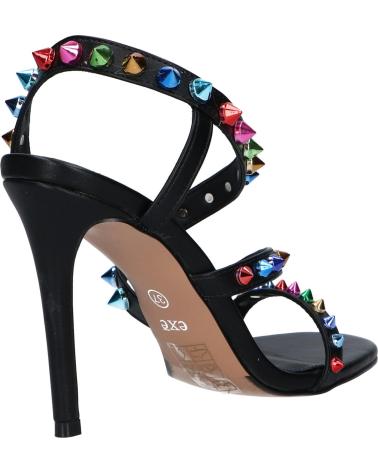 Sandalias de Mujer EXE JENNY-700 BLACK