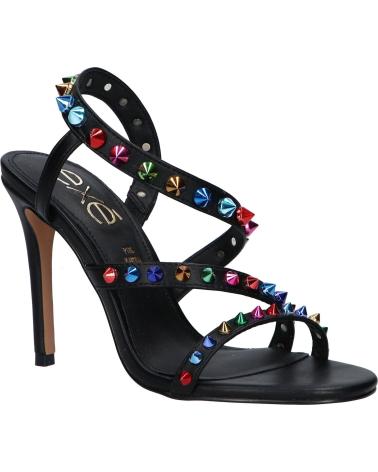 Sandalias de Mujer EXE JENNY-700 BLACK