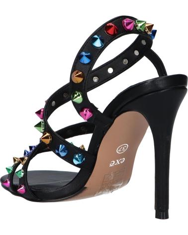 Sandalias de Mujer EXE JENNY-700 BLACK