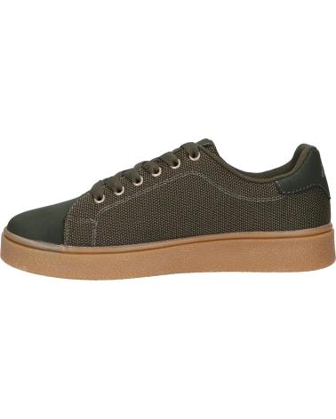 Scarpe sport per Donna KAPPA 304NE70 SAN REMO 909 GREEN