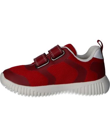 Scarpe sport per Bambino GEOX B922BA 01454 B WAVINESS C0003 RED