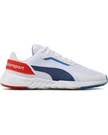 Sportschuhe für Herren LACOSTE 307502 02 BLANCO