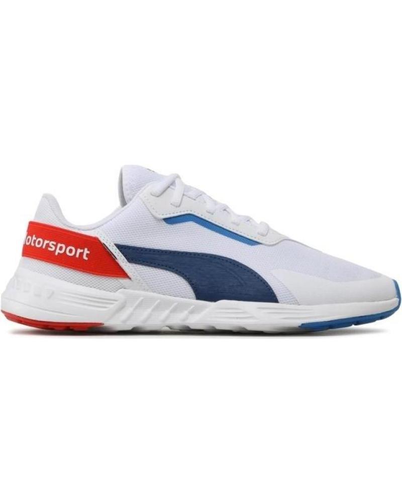 Sportschuhe für Herren LACOSTE 307502 02 BLANCO
