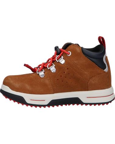 Stivaletti per Bambina e Bambino TIMBERLAND A1UBN CITY P591 BROWN