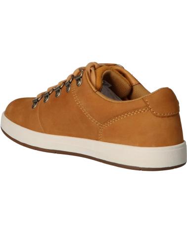Scarpe per Bambina e Bambino TIMBERLAND A2161 DAVIS 2311 WHEAT