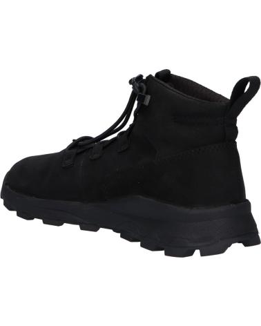 Sapatilhas de Menina e Menino TIMBERLAND A23DY BROOKLYN 0011 BLACK 