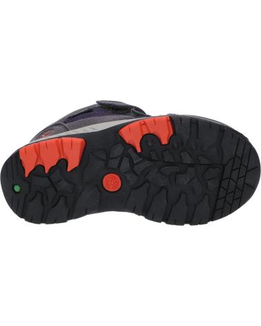 Zapatillas deporte de Niña y Niño TIMBERLAND A226R NEPTUNE 0331 GREY
