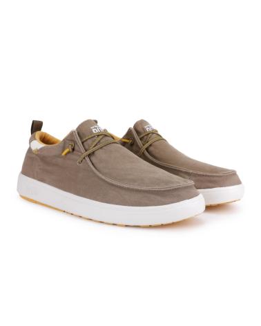 Nauticos für Herren WALK IN PITAS WALLABY COAST SUELA BLANCA TOPO