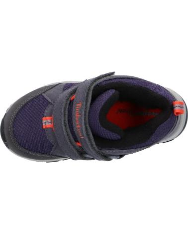 Zapatillas deporte de Niña y Niño TIMBERLAND A226R NEPTUNE 0331 GREY