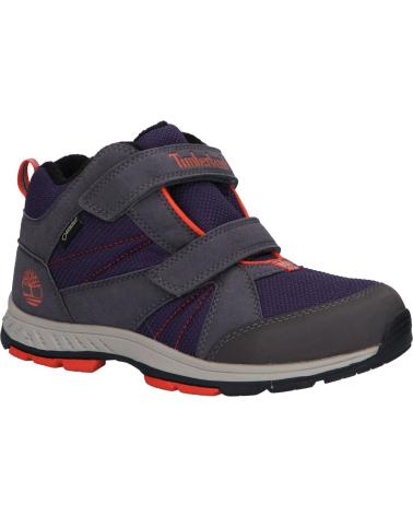 Sportschuhe für Damen und Mädchen und Junge TIMBERLAND A2273 NEPTUNE 0331 GREY