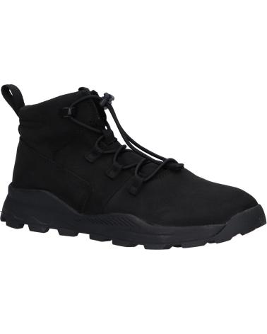 Sapatilhas de Menina e Menino TIMBERLAND A23DY BROOKLYN 0011 BLACK 