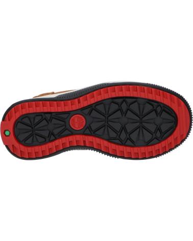 Stivaletti per Bambina e Bambino TIMBERLAND A1UBN CITY P591 BROWN