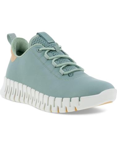 Zapatillas deporte de Mujer ECCO DEPORTIVO 218203 BLACK