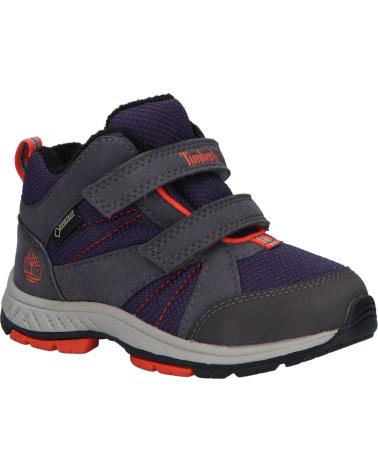 Zapatillas deporte de Niña y Niño TIMBERLAND A226R NEPTUNE 0331 GREY