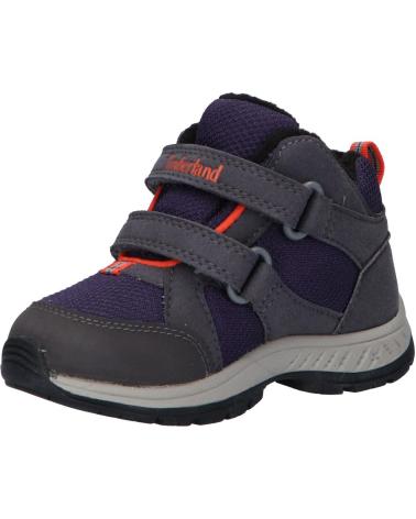 Zapatillas deporte de Niña y Niño TIMBERLAND A226R NEPTUNE 0331 GREY