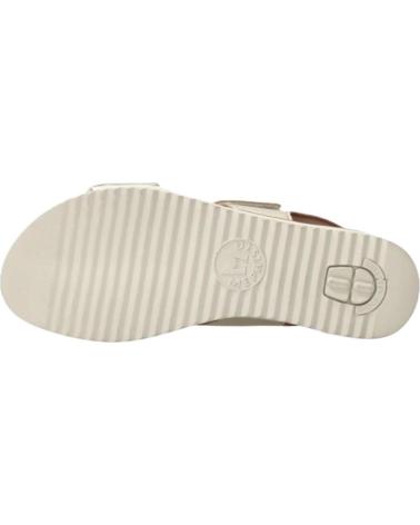 Sandales pour Femme MEPHISTO SANDALIAS SWENA WHITE