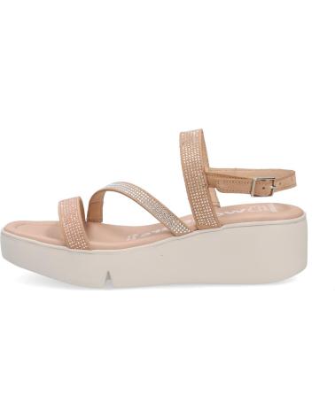 WONDERS B-7932 EN COLOR PARA MUJER CAMEL