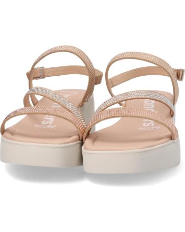 WONDERS B-7932 EN COLOR PARA MUJER CAMEL