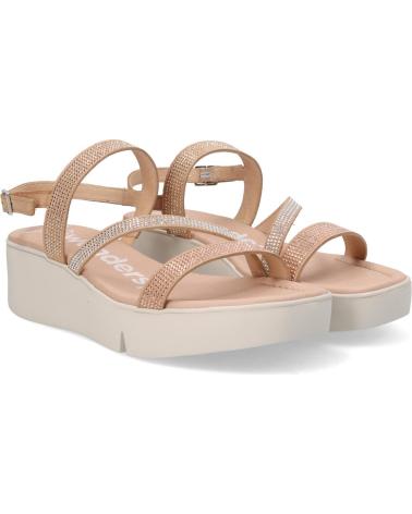 WONDERS B-7932 EN COLOR PARA MUJER CAMEL