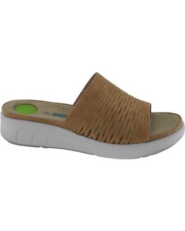 Sandalias de Mujer AMARPIES SANDALIA ABZ23613 CUERO