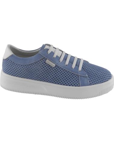 Zapatillas deporte de Mujer AMARPIES CASUAL AFT23305 JEANS