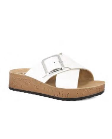 Sandalias de Mujer INBLU SANDALIA PK32 BLANCO