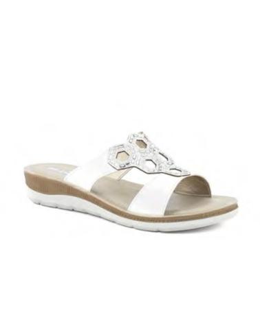 Sandalias de Mujer INBLU SANDALIA BV31 BLANCO