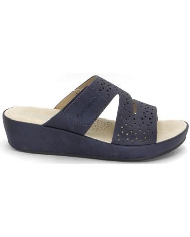 Sandalias de Mujer AMARPIES SANDALIA ABZ23589 MARINO