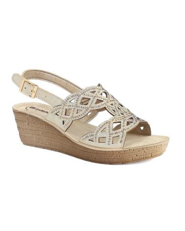 Sandalias de Mujer INBLU SANDALIA GM44 SABIA