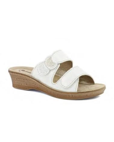 Sandali per Donna INBLU SANDALIA 2675 BLANCO