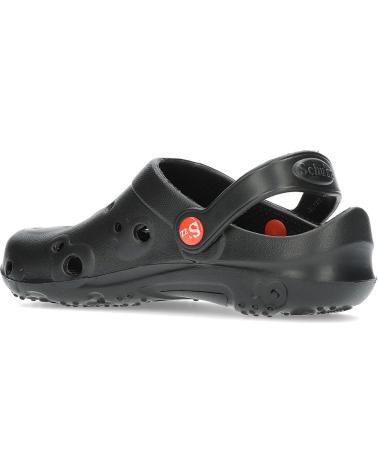 Zuecos de Mujer SCHUZZ ZUECOS 0028 NEGRO