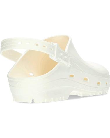 Zuecos de Hombre SCHUZZ ZUECOS SANITARIOS ESTERILIZABLES 0117 BLANCO