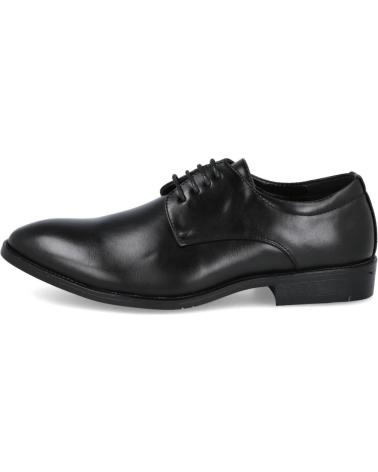 Scarpe per Uomo l&r shoes 0209 ZAPATOS DE VESTIR HOMBRE NEGRO