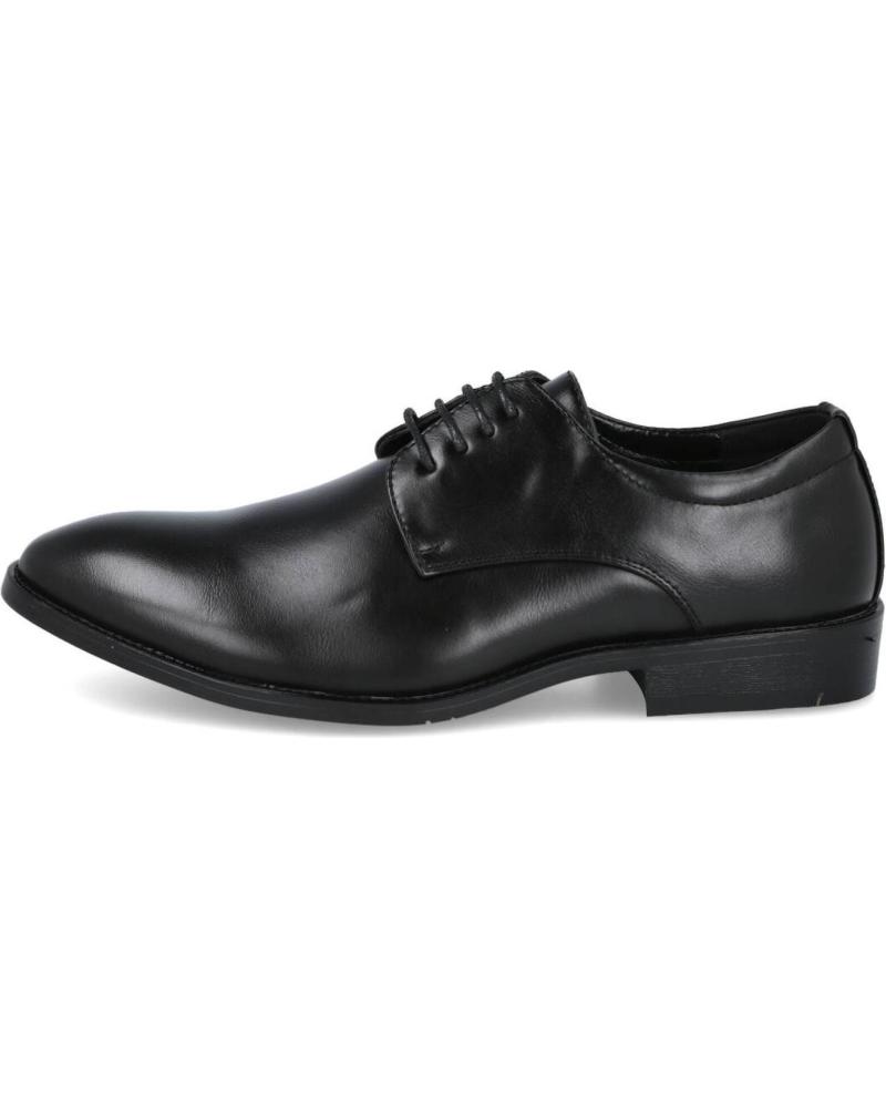 Scarpe per Uomo l&r shoes 0209 ZAPATOS DE VESTIR HOMBRE NEGRO