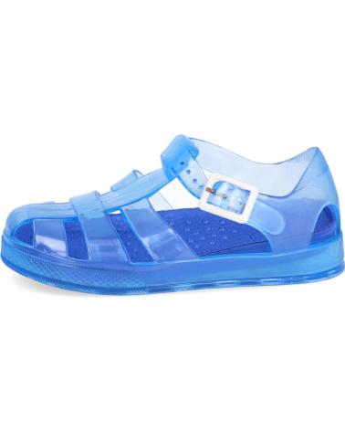 Sandali per Bambina e Bambino L&R SHOES DKS-2607K SANDALIAS DE PLAYA PARA NINOS AZUL