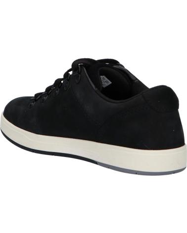 Scarpe per Bambina e Bambino TIMBERLAND A215E DAVIS 0011 BLACK 
