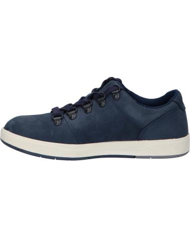 Scarpe per Bambina e Bambino TIMBERLAND A215P DAVIS 0191 NAVY