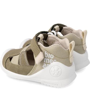Botas de Niño BIOMECANICS 232187 KAKI VARIOS COLORES