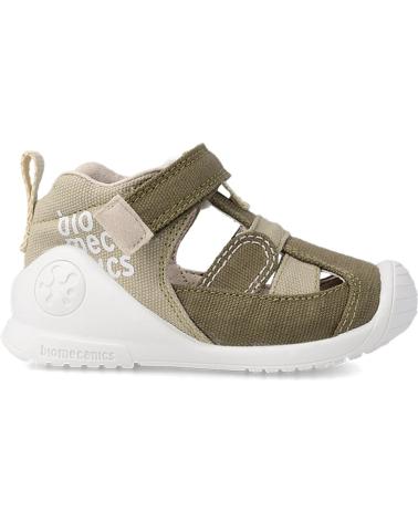 Botas de Menino BIOMECANICS 232187 KAKI VARIOS COLORES