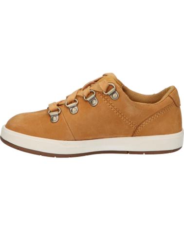 Scarpe per Bambina e Bambino TIMBERLAND A23QJ DAVIS 2311 WHEAT